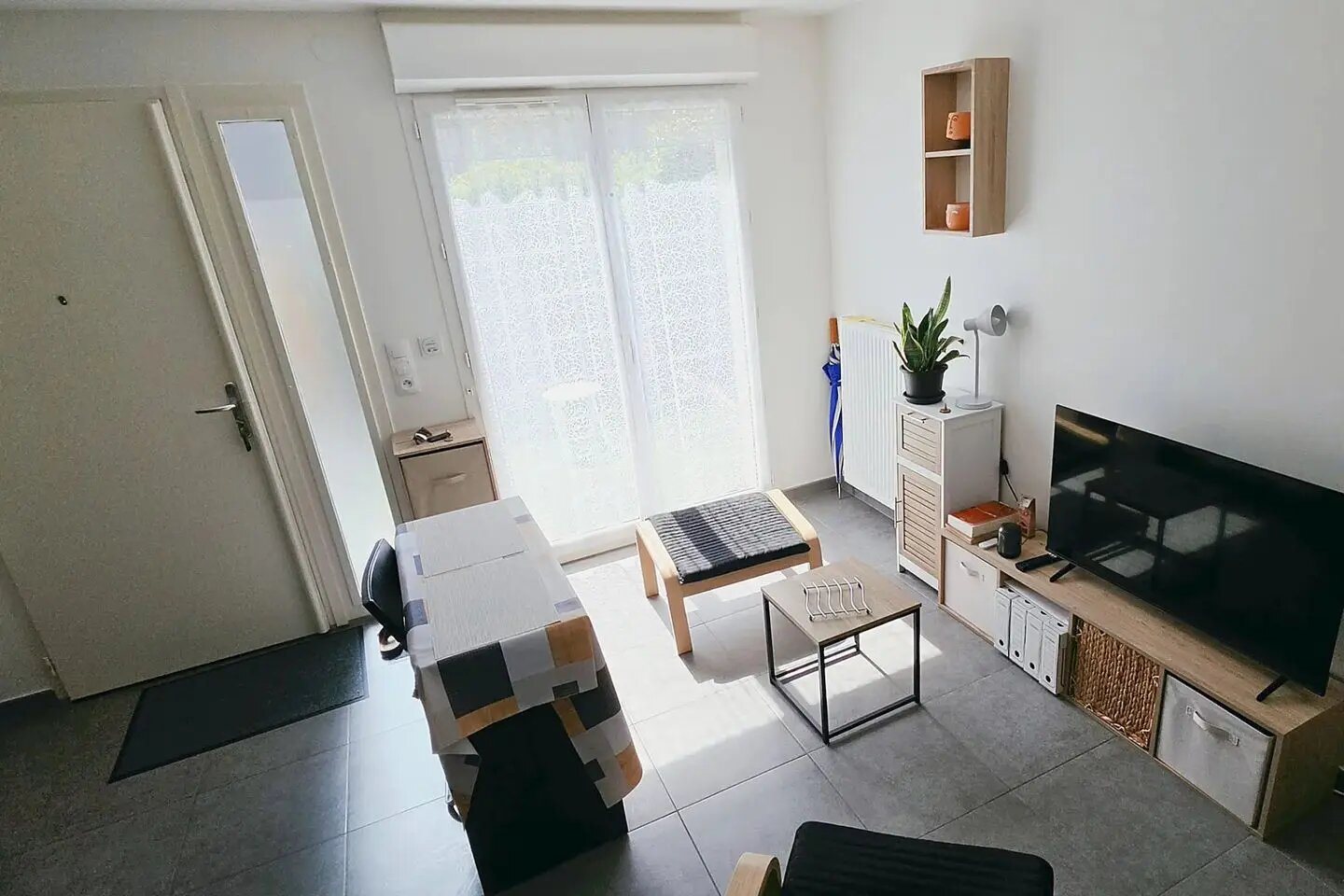 Appartement à vendre, 47m², Fontenay-Trésigny