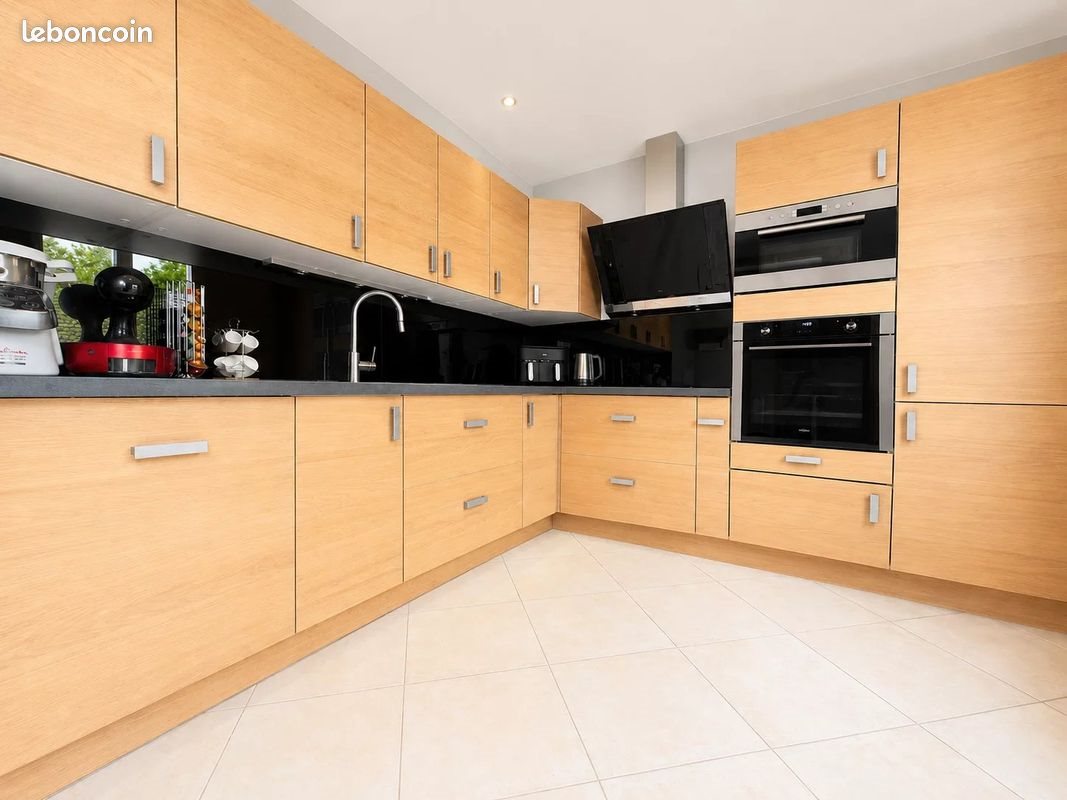 Maison à vendre, 130m², Fontenay-Trésigny