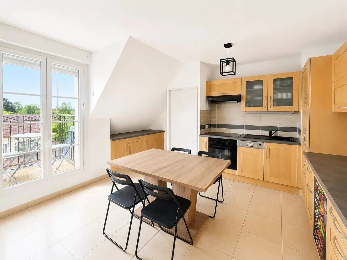 Appartement à vendre, 65m², Tournan-en-Brie