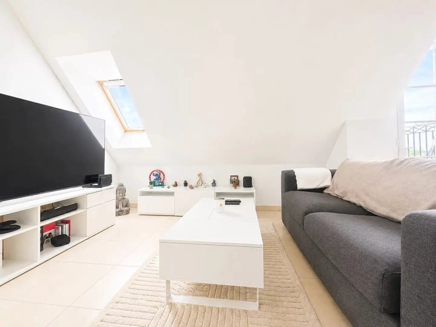 Appartement à vendre, 65m², Tournan-en-Brie