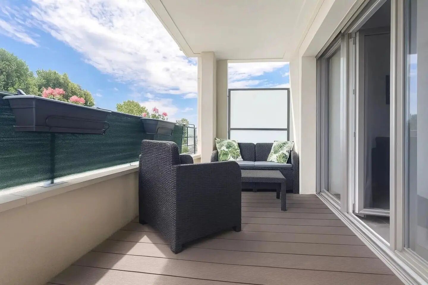 Appartement à vendre, 53m², Fontenay-Trésigny