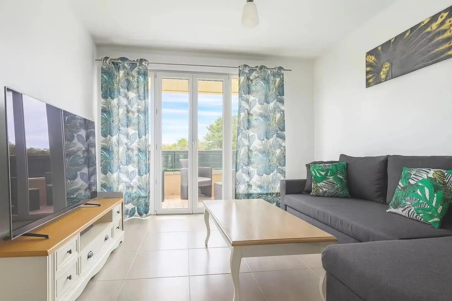 Appartement à vendre, 53m², Fontenay-Trésigny