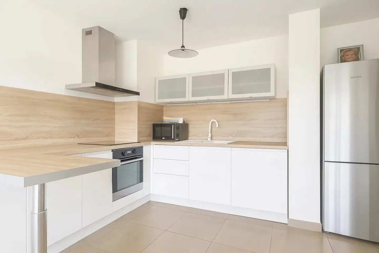 Appartement à vendre, 53m², Fontenay-Trésigny
