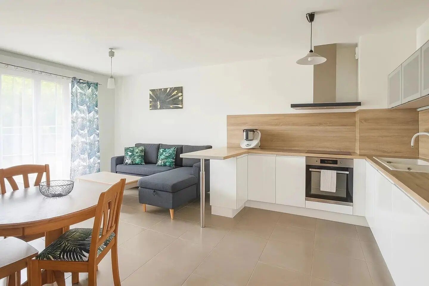 Appartement à vendre, 53m², Fontenay-Trésigny