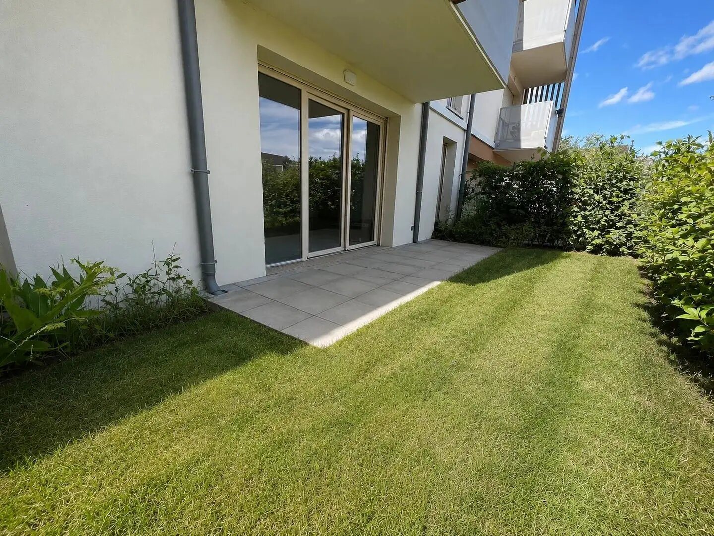 Appartement à vendre, 54m², Fontenay-Trésigny