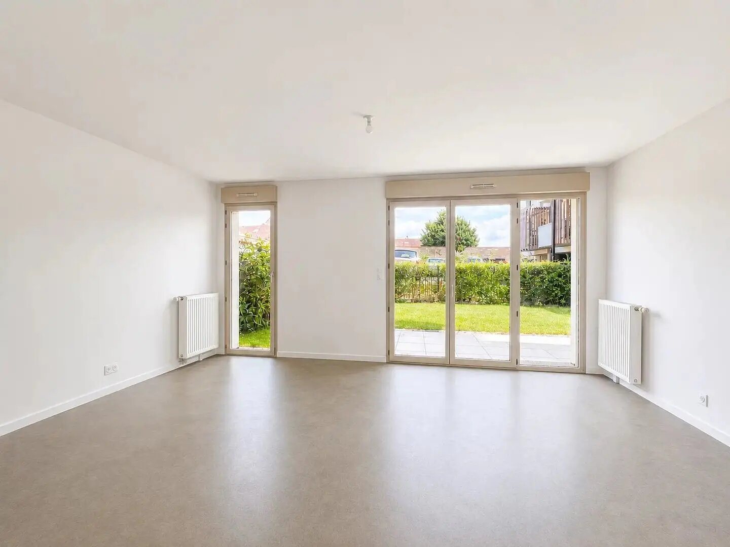Appartement à vendre, 54m², Fontenay-Trésigny
