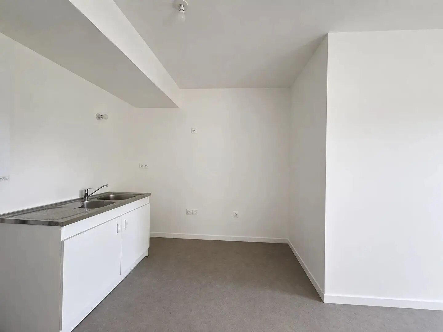 Appartement à vendre, 54m², Fontenay-Trésigny