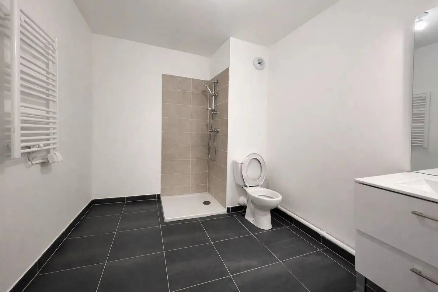 Appartement à vendre, 54m², Fontenay-Trésigny
