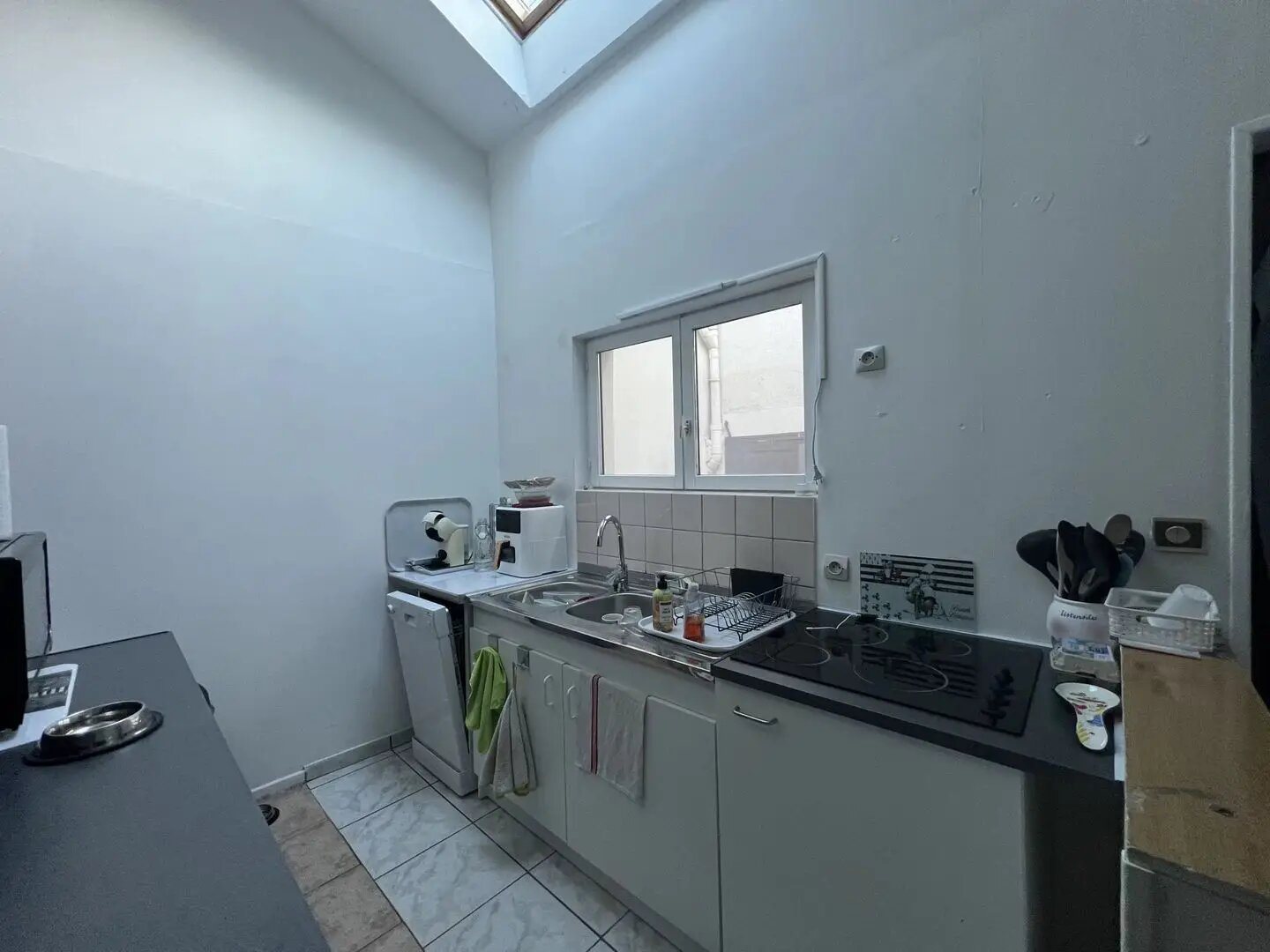 Appartement à louer, 41m², Chaumes-en-Brie