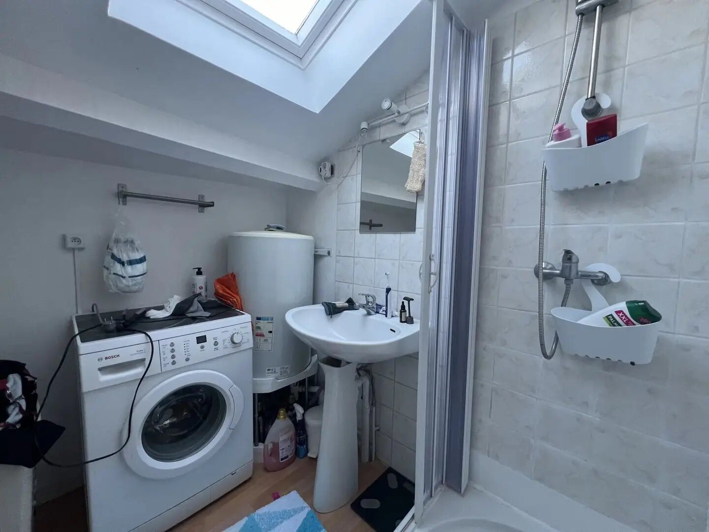 Appartement à louer, 41m², Chaumes-en-Brie