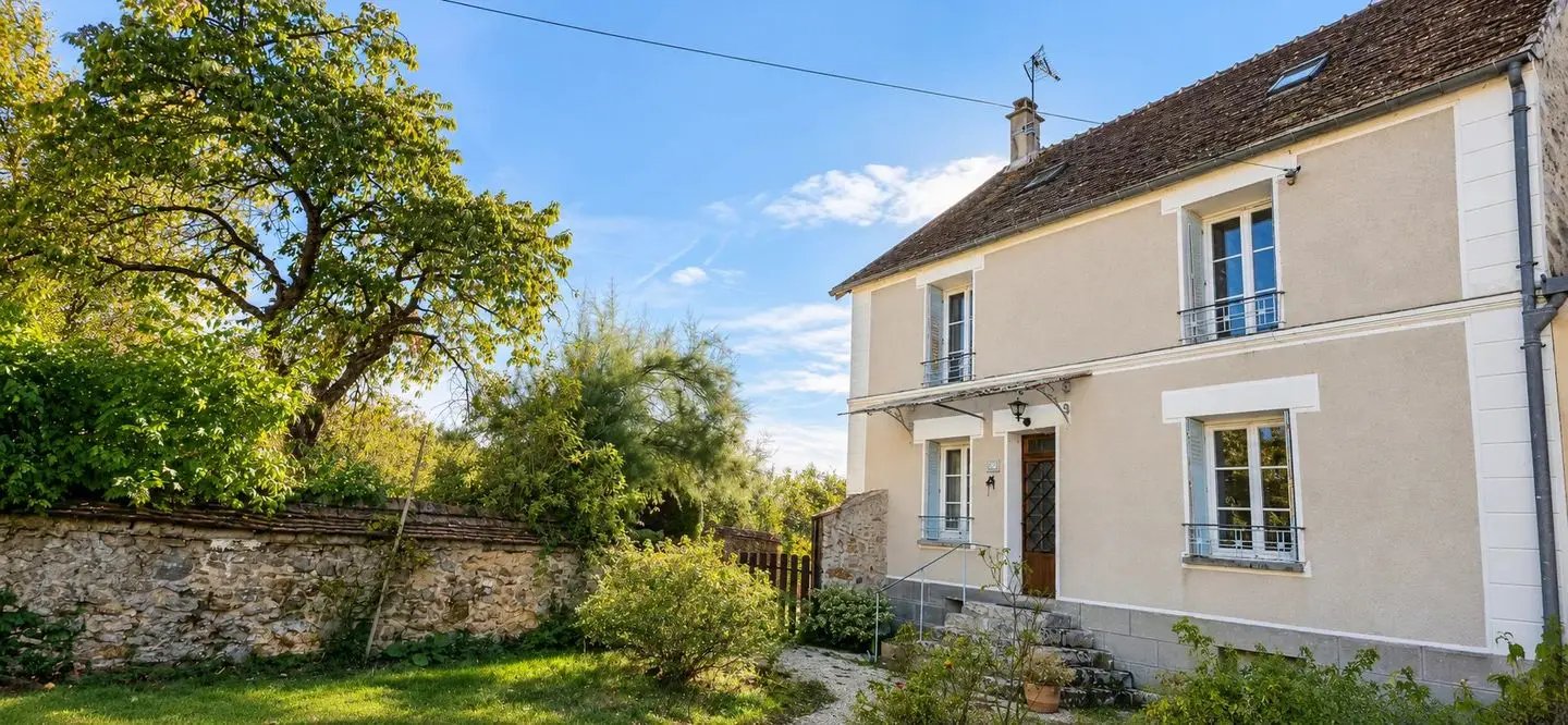 Maison à vendre, 145m², Bernay-Vilbert