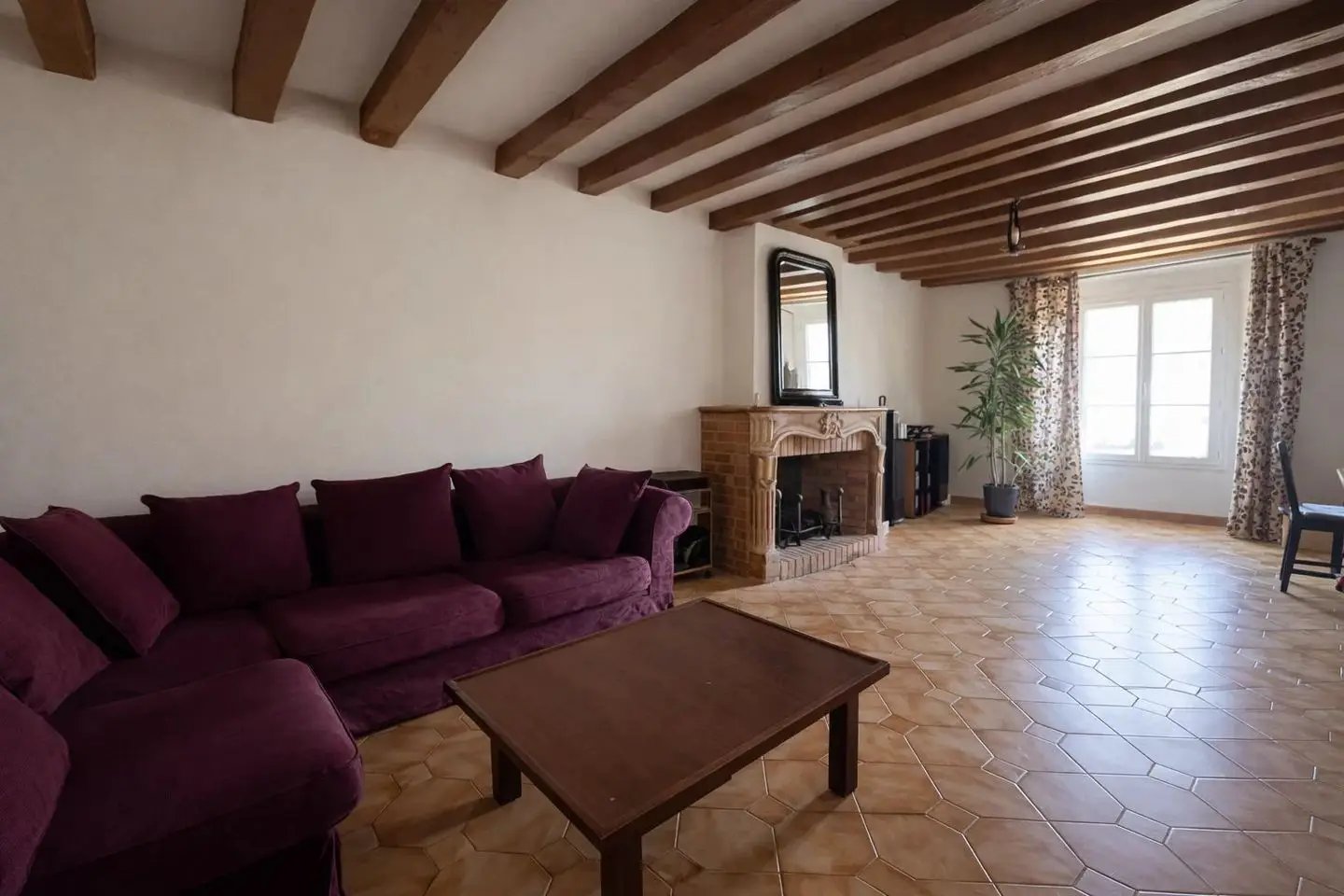 Maison à vendre, 145m², Bernay-Vilbert