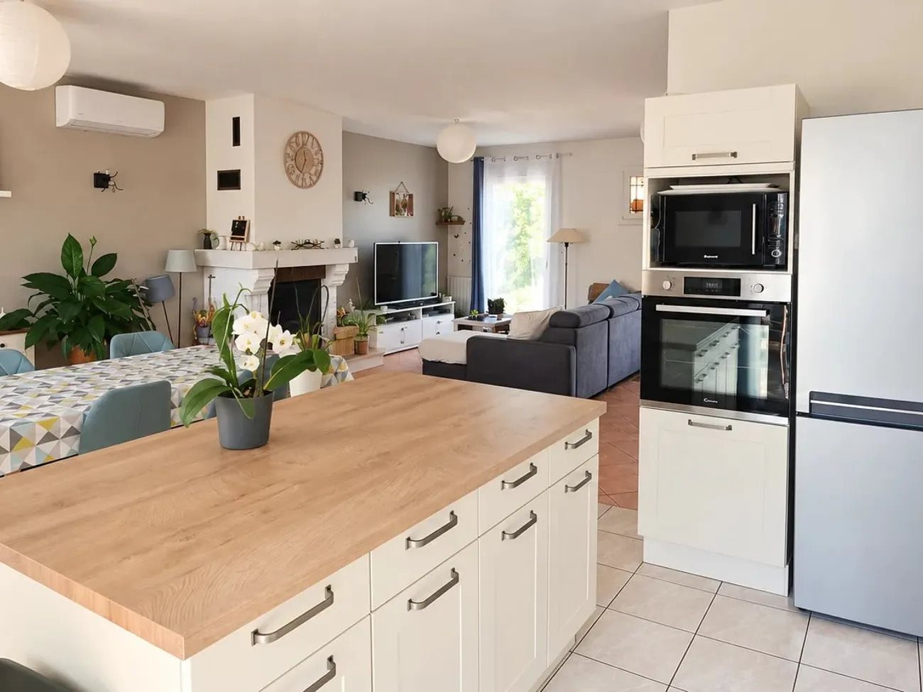 Maison à vendre, 1m², Fontenay-Trésigny