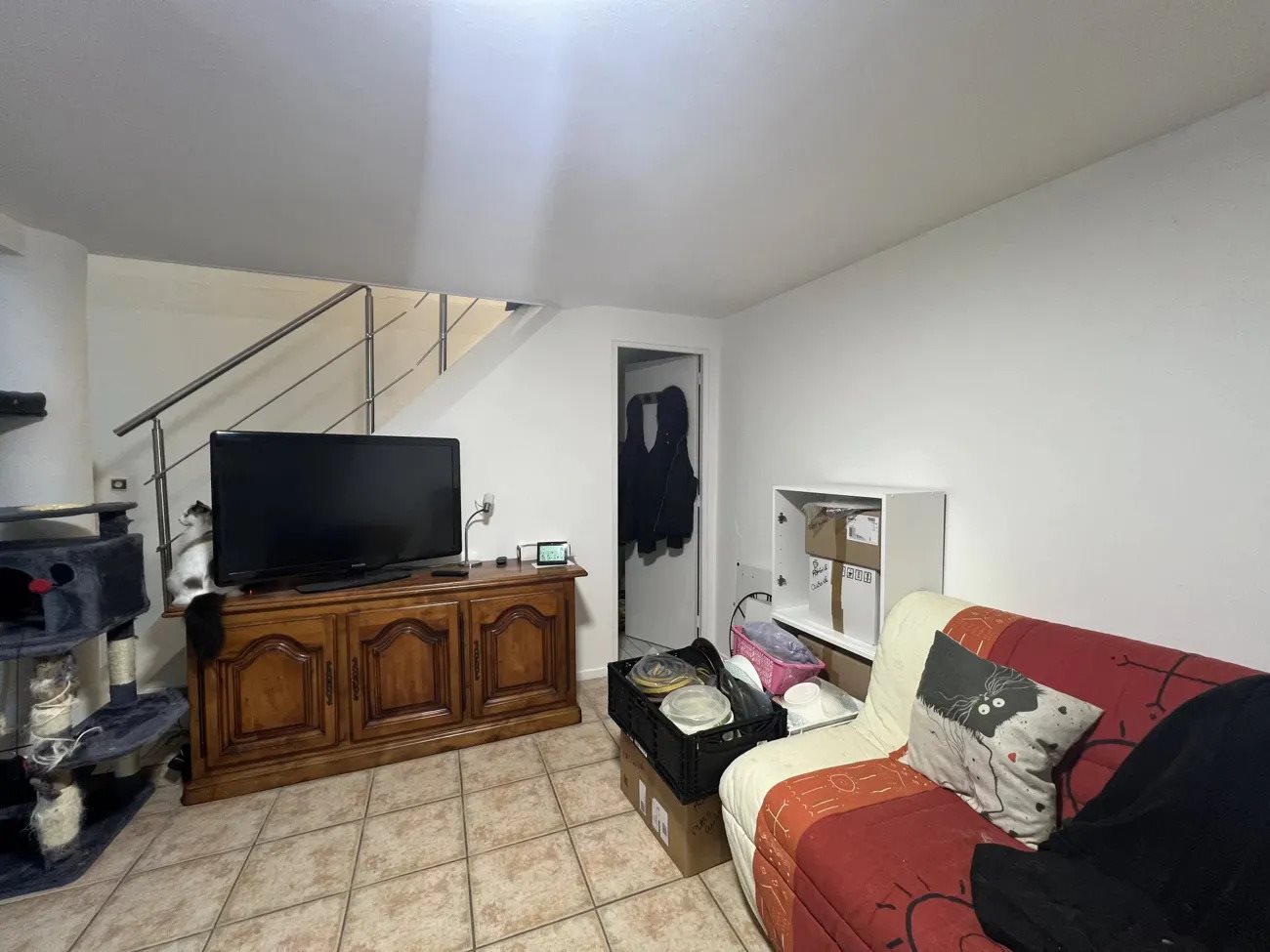 Appartement à louer, NaNm², Chaumes-en-Brie