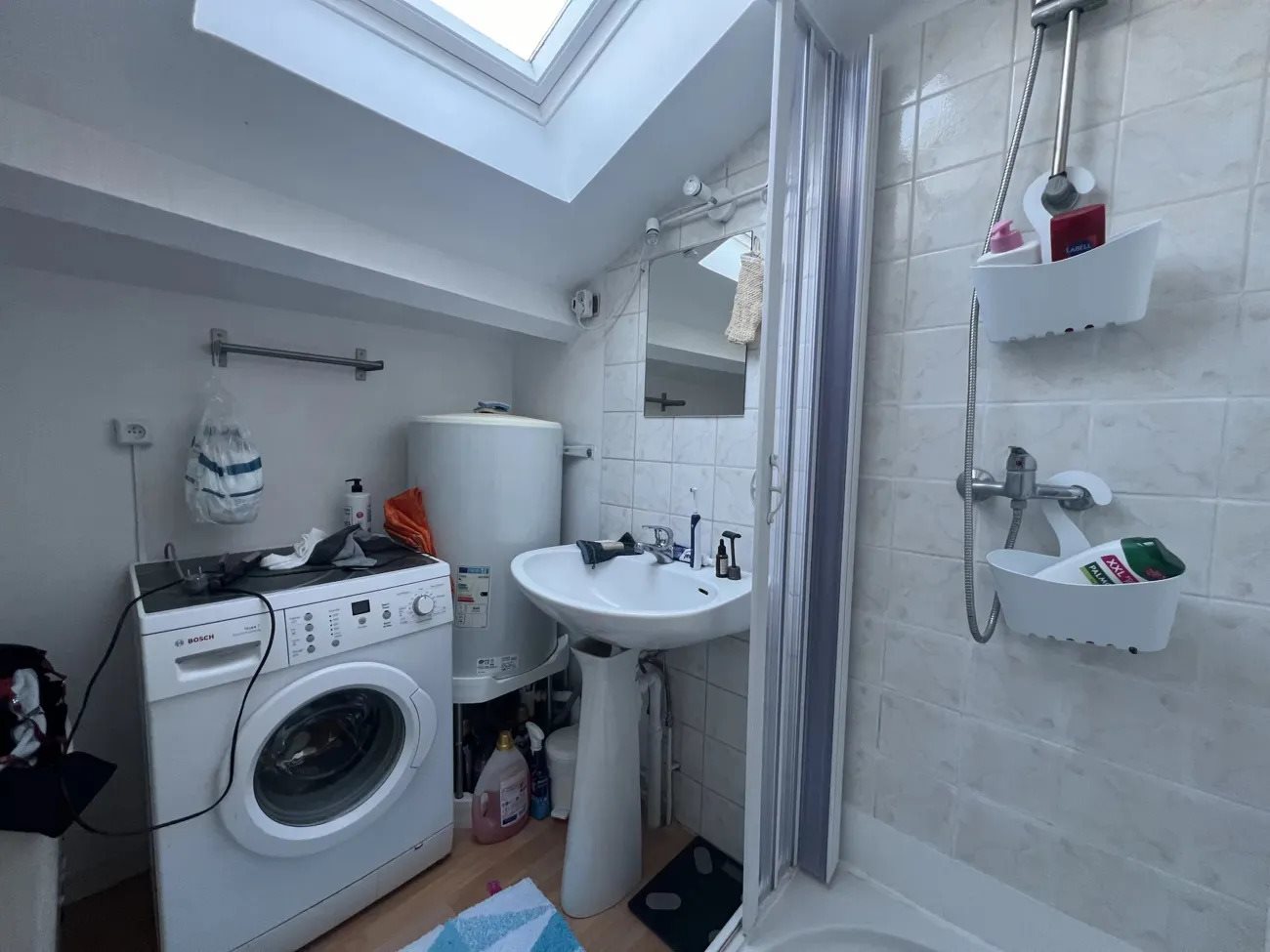 Appartement à louer, NaNm², Chaumes-en-Brie
