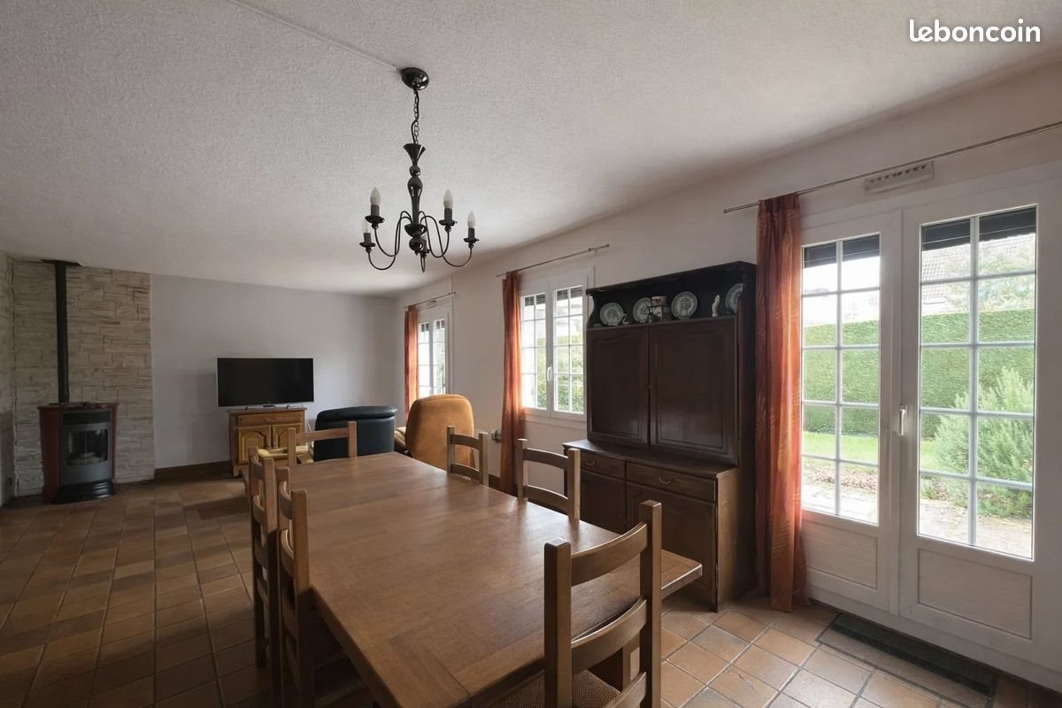 Maison à vendre, 132m², Tournan-en-Brie