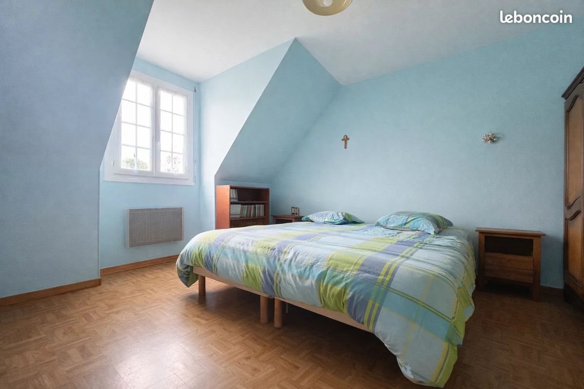 Maison à vendre, 132m², Tournan-en-Brie
