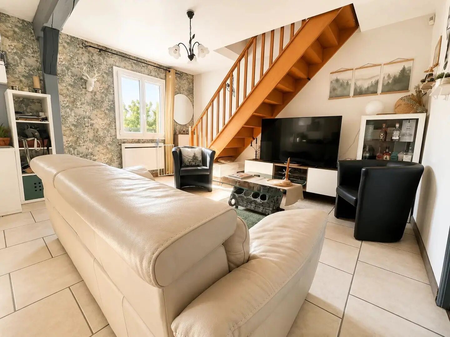 Maison à vendre, 103m², Tournan-en-Brie