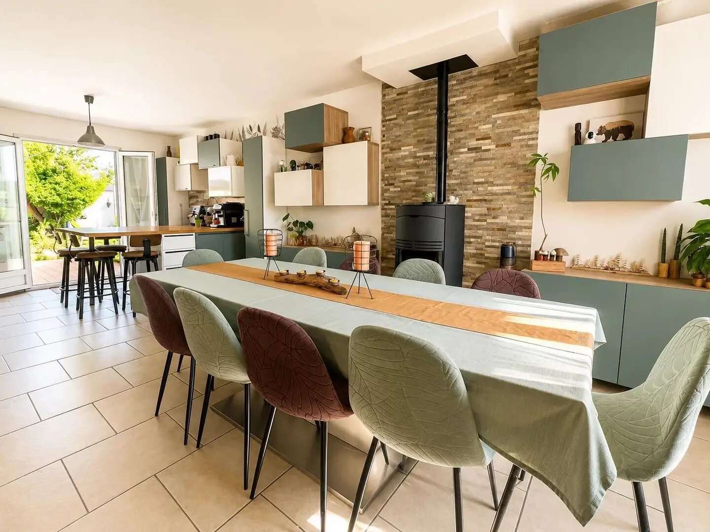 Maison à vendre, 103m², Tournan-en-Brie