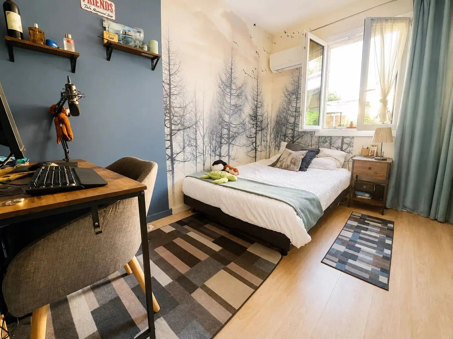 Maison à vendre, 103m², Tournan-en-Brie