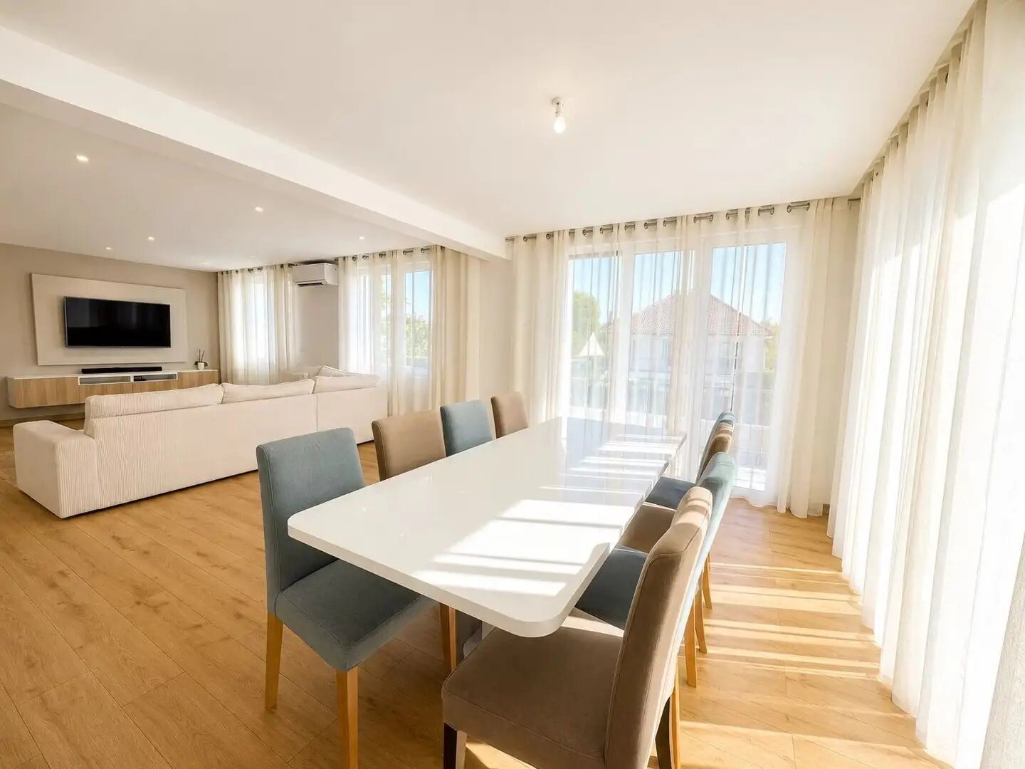 Maison à vendre, 122m², Tournan-en-Brie
