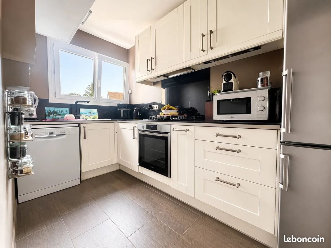 Appartement à vendre, 65m², Ozoir-la-Ferrière