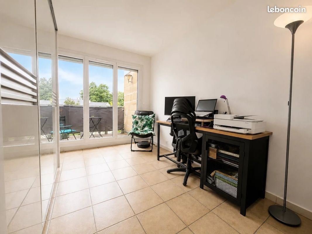 Appartement à vendre, 65m², Ozoir-la-Ferrière
