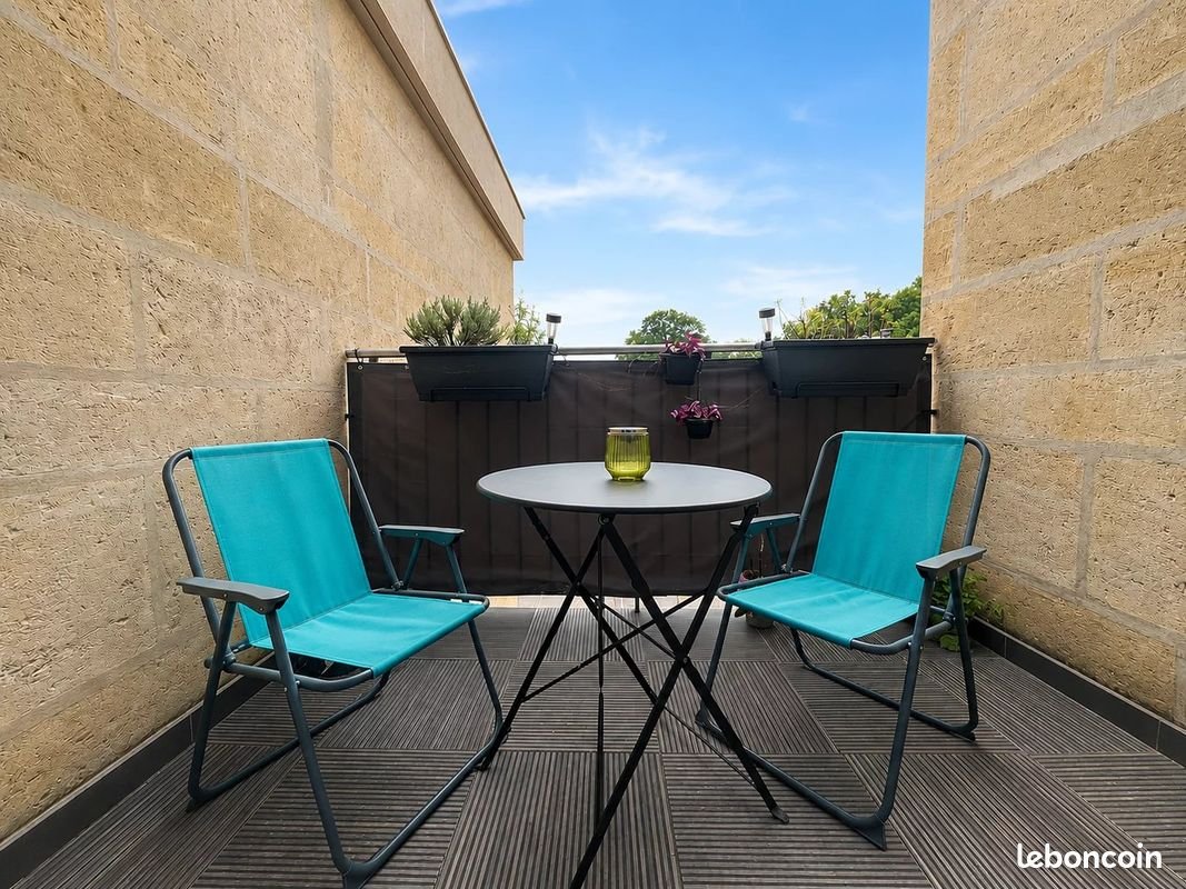Appartement à vendre, 65m², Ozoir-la-Ferrière