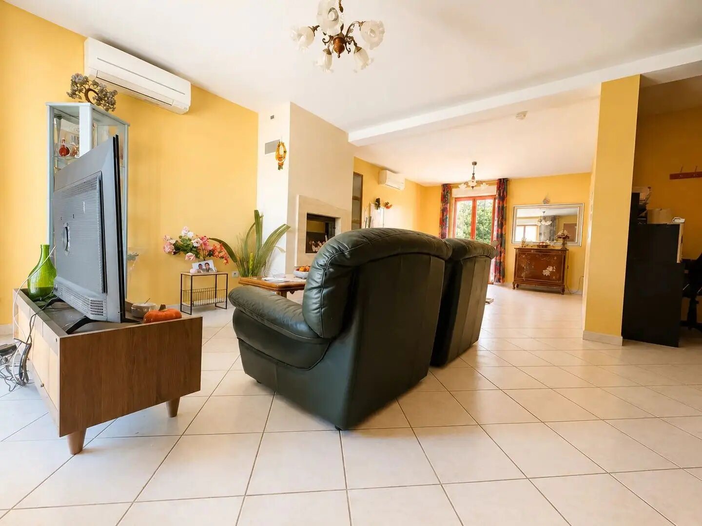Maison à vendre, 97m², Fontenay-Trésigny