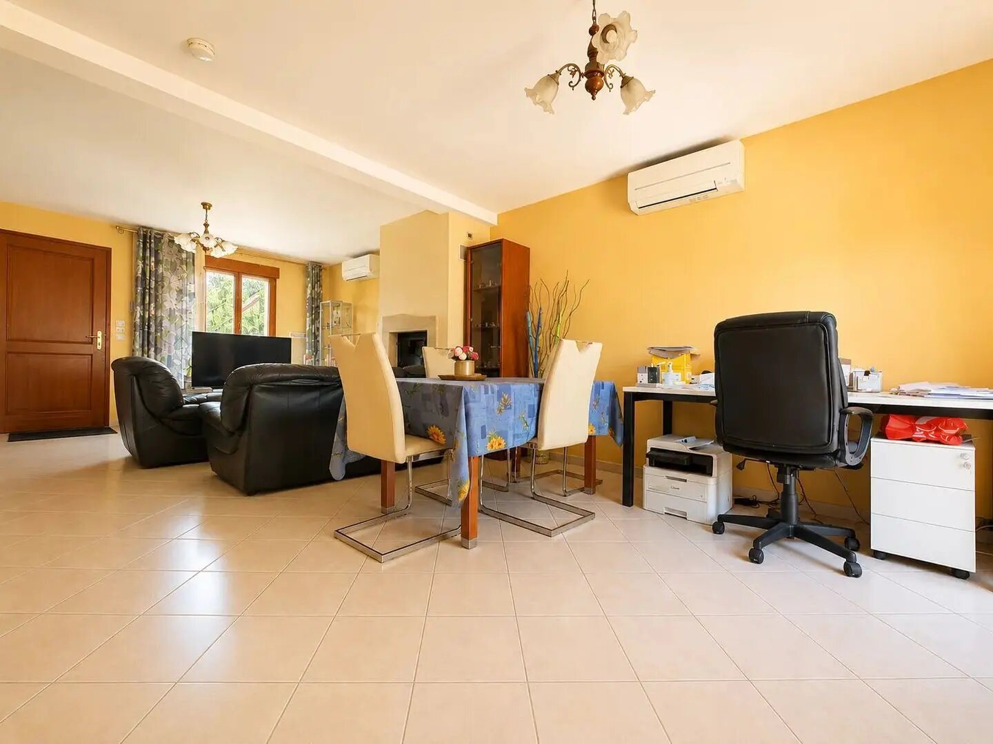 Maison à vendre, 97m², Fontenay-Trésigny