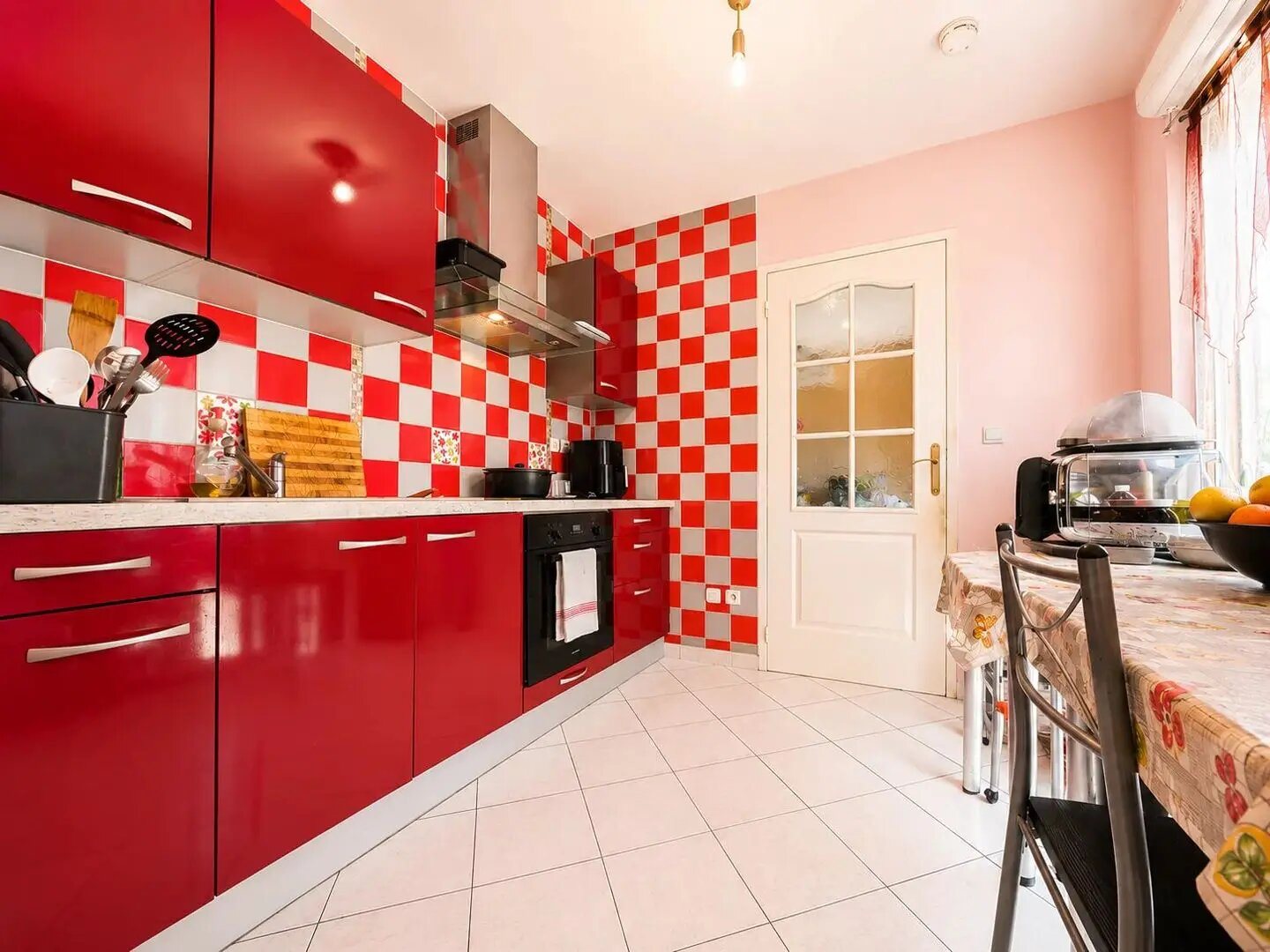 Maison à vendre, 97m², Fontenay-Trésigny
