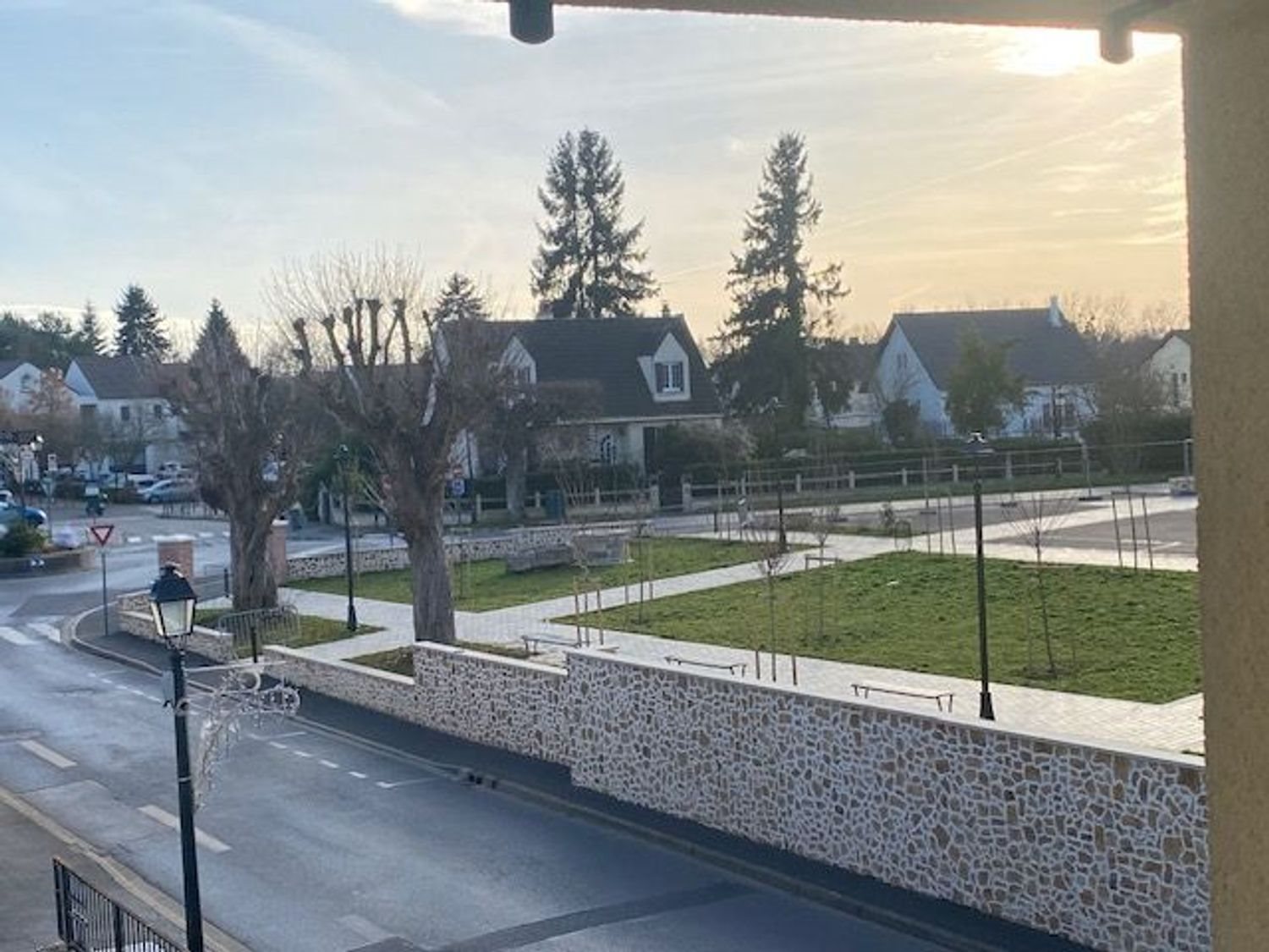 Appartement à vendre, 72m², Serris