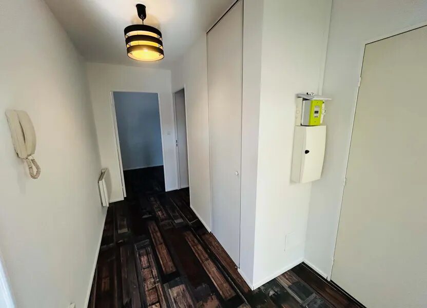 Appartement à vendre, 43m², Meaux