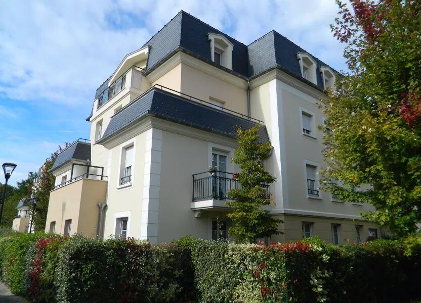 Appartement à vendre, 53m², Meaux