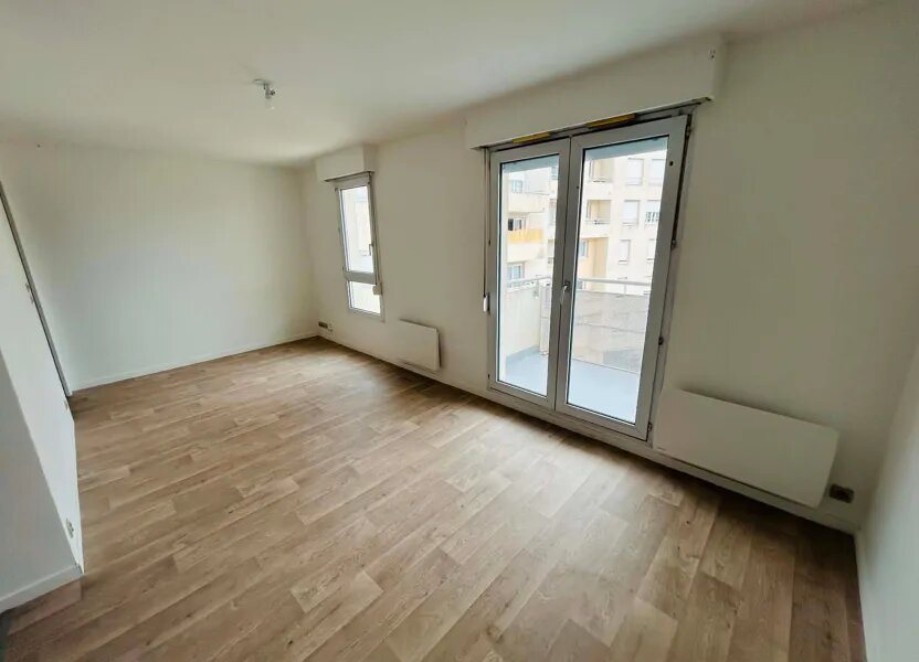 Appartement à vendre, 27m², Meaux