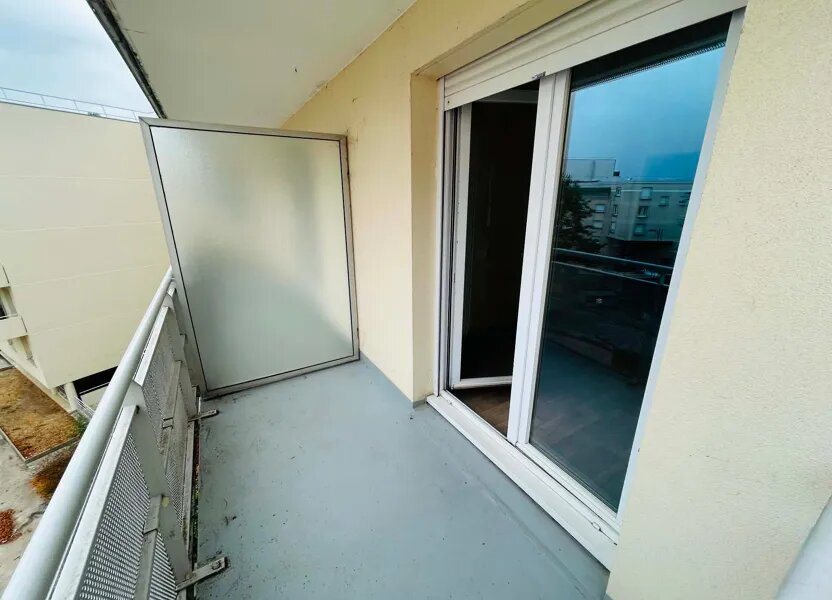 Appartement à vendre, 27m², Meaux
