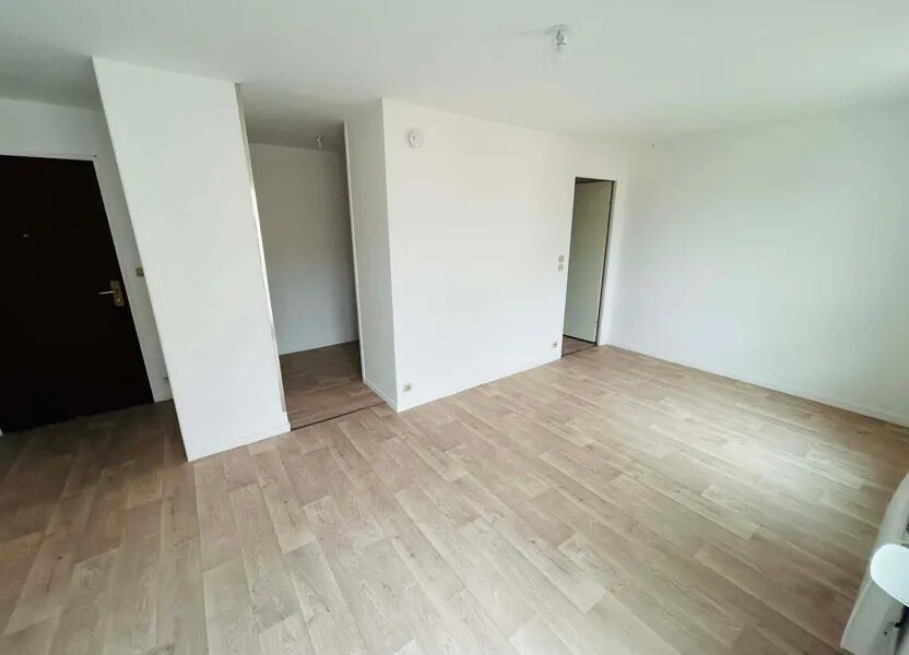 Appartement à vendre, 27m², Meaux