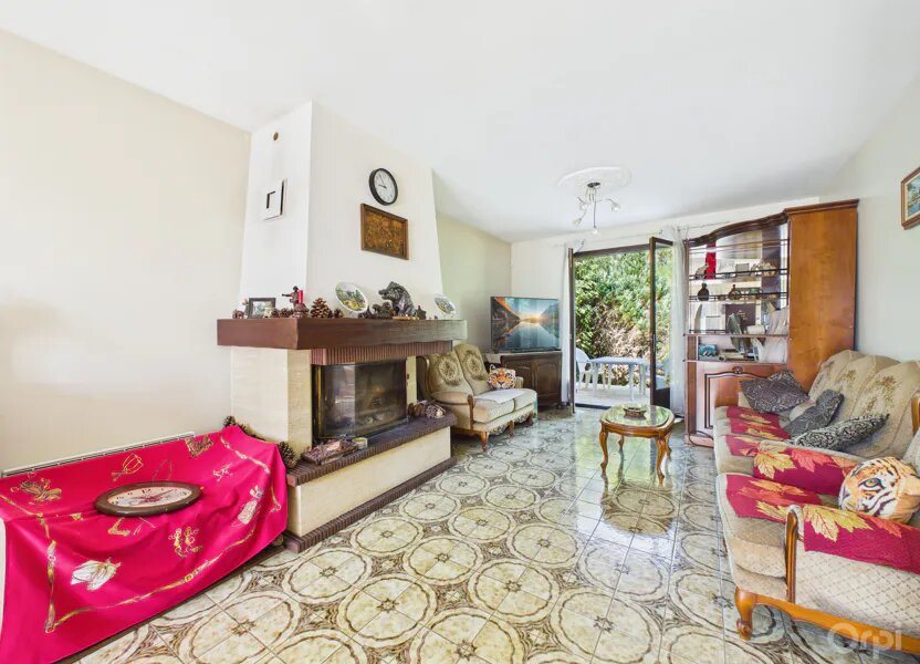 Maison à vendre, 128m², Trilport