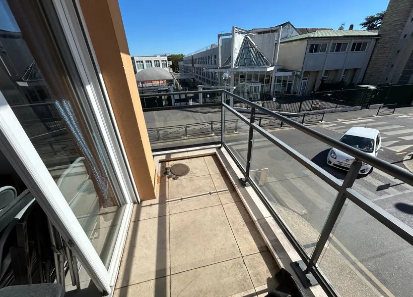 Appartement à vendre, 46m², Meaux