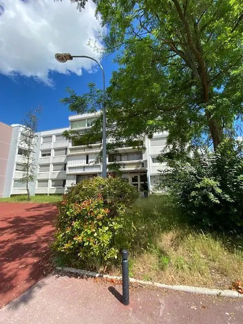 Appartement à vendre, 66m², Meaux