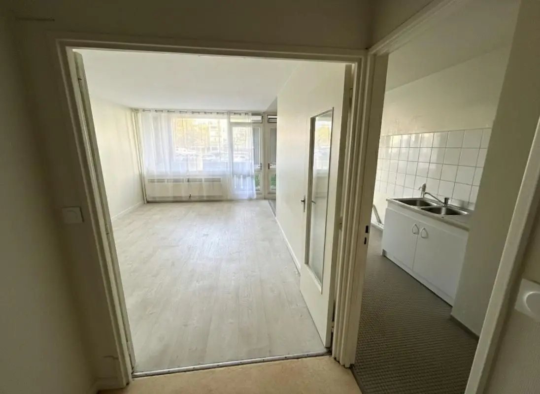 Appartement à vendre, 66m², Meaux