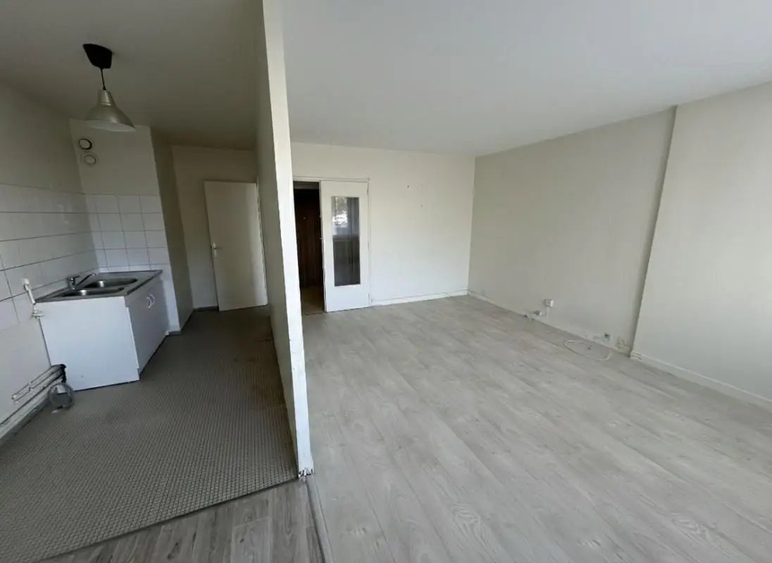 Appartement à vendre, 66m², Meaux