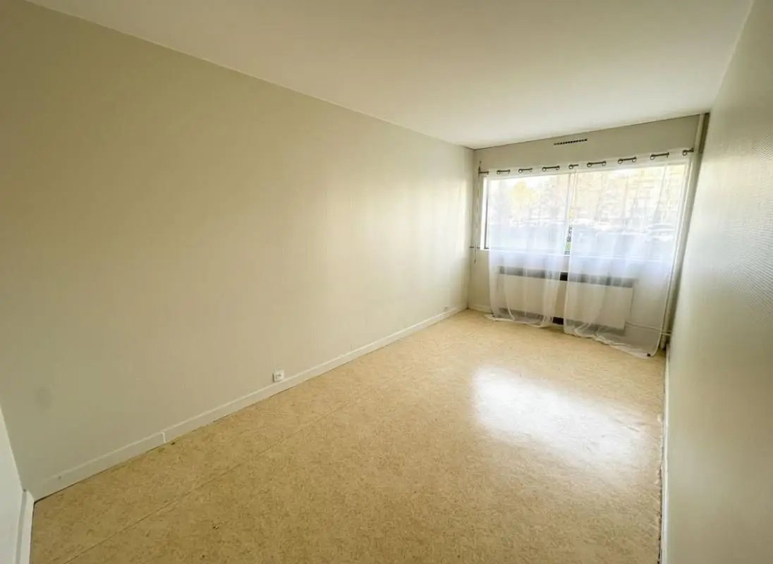 Appartement à vendre, 66m², Meaux