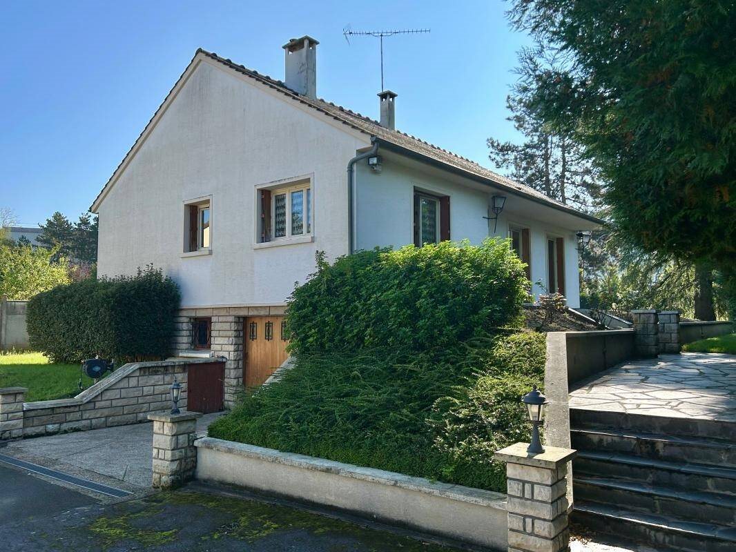 Maison à vendre, 115m², Meaux