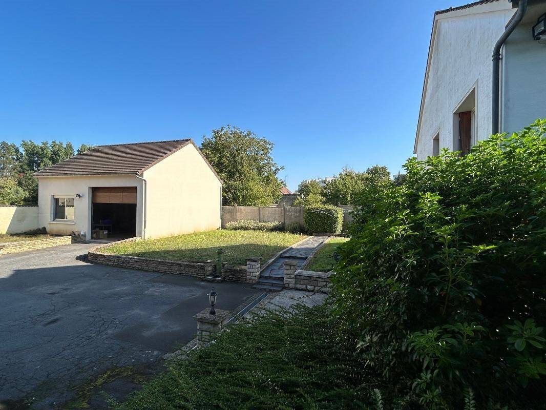 Maison à vendre, 115m², Meaux
