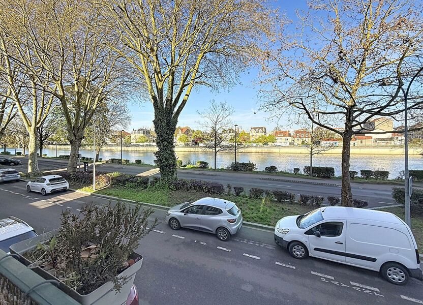 Maison à vendre, 250m², Meaux