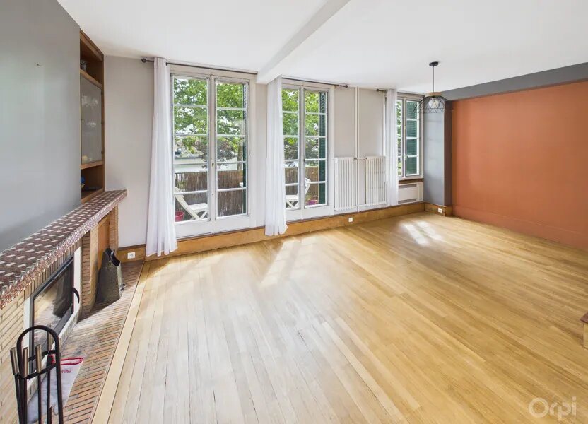 Maison à vendre, 250m², Meaux