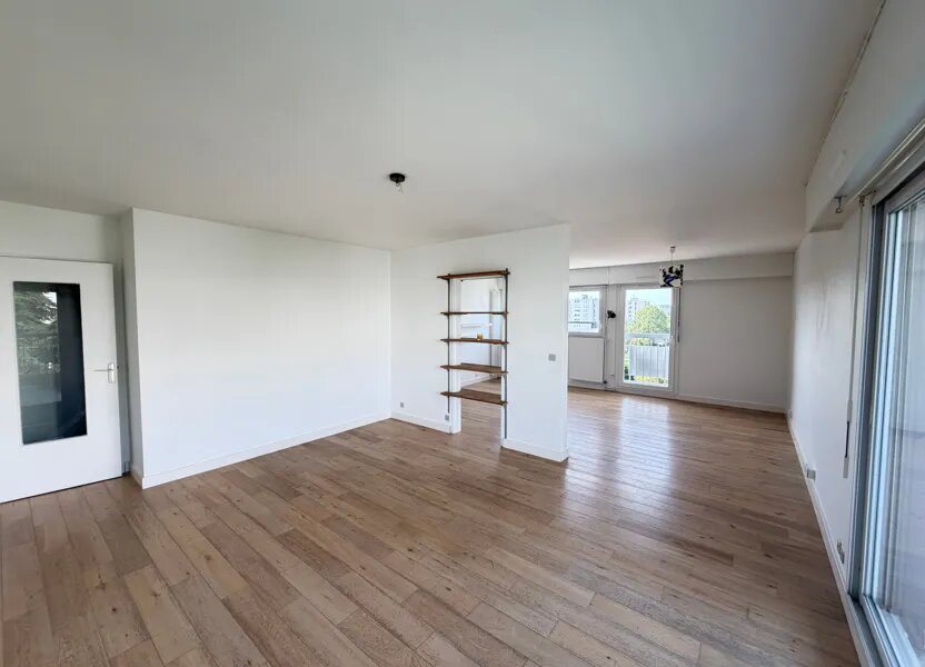 Appartement à vendre, 85m², Meaux