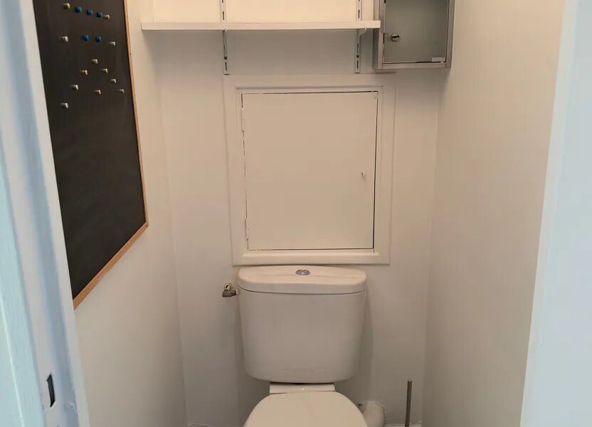Appartement à vendre, 85m², Meaux