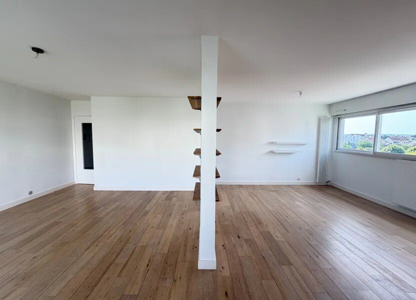 Appartement à vendre, 85m², Meaux